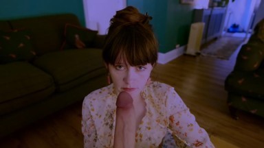 Sydney Harwin - Pregnant Wife Needs the Money