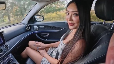 Ayumi Anime - Picked Up And Pounded